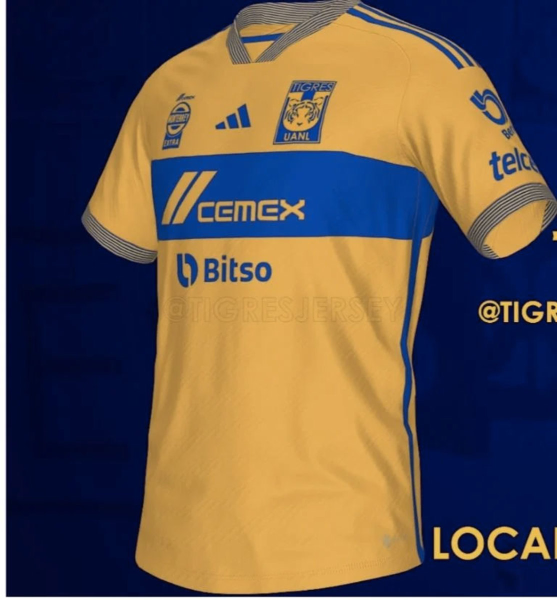 tigres